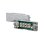 Conector BTR NETCOM 130863-E Multicolor Recto 22/1