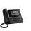 Telefone IP Snom D812 Preto 5" TFT Linux Gigabit Ethernet