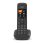 Telefon Gigaset C575HX DECT Schnurlos Freisprechen 200 Kontakte Schwarz