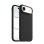 Funda pour mobile OtterBox Symmetry Cactus Leather Cover cuir cactus Gris clair pour iPhone 17 Air