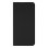 Funda per smartphone Samsung GP-FWA266AEABW portafoglio nera per Galaxy A26 5G 6,7"