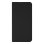 Funda per smartphone Samsung GP-FWA266AEABW portafoglio nera per Galaxy A26 5G 6,7"
