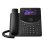Telefone IP Cisco DP-9851-K9 Preto 6 linhas LCD Gigabit Ethernet