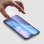 Displayschutz Apple iPhone 16 Pro Gehärtetes Glas 9H Transparent