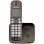 Telefone Panasonic KX-TG6811GA DECT Castanho 120 contactos