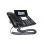 Telefone AGFEO ST 53 IP Preto 5000 contactos PoE com fio