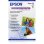 Fotopapier Epson Premium Glossy A3+ 250 g/m² 20 Blatt
