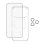 Displayschutz PanzerGlass iPhone 17 Pro 3 in 1 Kit transparent