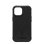 Funda per smartphone OtterBox Defender Series Cover Silicone Nera MagSafe per iPhone 17e/16e/15/14/13