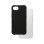 Funda para telemóvel PanzerGlass CARE Samba Cover TPU Preto Antichoque para iPhone 16e 17e