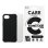 Funda para telemóvel PanzerGlass CARE Samba Cover TPU Preto Antichoque para iPhone 16e 17e