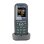 Teléfono IP AGFEO DECT 78 IP Inalámbrico Gris con Pantalla TFT