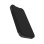 Funda pour mobile OtterBox React Folio MagSafe Ultra-mince Noire Transparente pour iPhone 17 Pro Max
