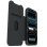 Funda pour mobile OtterBox React Folio MagSafe Ultra-mince Noire Transparente pour iPhone 17 Pro Max