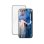 Protecteur d ecran PanzerGlass iPhone 16 Plus 15 Plus Ultra-Wide Fit