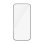 Protecteur d ecran PanzerGlass iPhone 16 Plus 15 Plus Ultra-Wide Fit