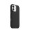 Funda para móvil OtterBox Symmetry Cactus Leather Cover case Piel Negra MagSafe para iPhone 17
