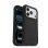 Funda für Handy OtterBox Defender Pro MagSafe Cover Polycarbonat Schwarz für iPhone 17 Pro