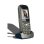 Telefone AGFEO DECT 70 IP sem fios ecrã 2 polegadas Bluetooth