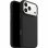 Funda para móvil OtterBox Symmetry Cactus Leather Cover case Piel de cactus Negra para iPhone 17 Pro Max