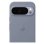 Funda para móvil Google Pixelsnap Cover case Microfibra Gris Drop proof para Pixel 10/Pixel 10 Pro