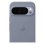 Funda para móvil Google Pixelsnap Cover case Microfibra Gris Drop proof para Pixel 10/Pixel 10 Pro