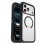 Funda für Handy OtterBox Defender Pro XT Cover Polycarbonat Schwarz Transparent für iPhone 17 Pro Max