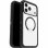 Funda für Handy OtterBox Defender Pro XT Cover Polycarbonat Schwarz Transparent für iPhone 17 Pro Max