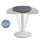 Taburete Leitz Ergo Active Altura Regulable Ergonómico