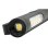 Lampe torche Ansmann PL130B Noir LED 3W 130 Lumens ABS