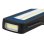 Lanterna Ansmann WL250B Preto Azul COB LED 3W IPX3 215 lm