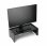 Durable 508158 Soporte Monitor Independiente para Mesa Máx 10 kg Altura Ajustable