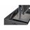 Durable 508158 Soporte Monitor Independiente para Mesa Máx 10 kg Altura Ajustable