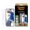 Protecteur d ecran PanzerGlass iPhone 16 15 Classic Fit anti rayures chocs