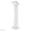 Soporte de suelo Neomounts FL15-750WH1 para tabletas 9.7-11" bloqueable blanco