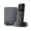 Telefon Yealink W77P Kabellos Robust IP54 Bluetooth PoE