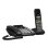 Téléphone Gigaset DL780 Plus DECT Analogique Sans Fil Haut-parleur Noir