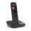 Telefon Gigaset C575A DECT Schnurlos Freisprechen 200 Kontakte Schwarz