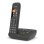 Telefon Gigaset C575A DECT Schnurlos Freisprechen 200 Kontakte Schwarz