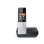 Telefon Gigaset COMFORT 500A DECT Analog Lautsprecher 200 Kontakte