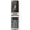Handy Beafon SL645 2.8" Schwarz Silber 3 MP Kamera Single SIM