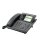 Teléfono IP Unify OpenScape Desk Phone CP700 Negro TFT