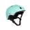 Casco Infantil YOUIN Ajustable Color Mint para Bicicleta y Patinete Talla S