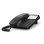 Telefone Gigaset DESK 400 Preto 10 entradas compacto com fio