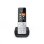 Telephone Gigaset COMFORT 500 DECT Sans Fil Haut-parleur Noir Argent