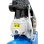 Compresseur Goodyear 24 L Moteur Induction 2 CV 8 Barres Silencieux Portable