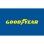 Compresseur Goodyear 24 L Moteur Induction 2 CV 8 Barres Silencieux Portable