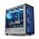 PC Sobremesa PCM Aeon Ryzen 5 7500X3D 24GB 1TB SSD RTX 5060 Ti Windows 11 Pro WiFi Bluetooth