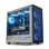 PC Sobremesa PCM Aeon AMD Ryzen 7 8700F 24GB 1TB SSD RTX 5060 Ti Windows 11 Pro