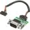 Adaptador HP Porta Serial Interna 600 705 800 Compatível ProDesk